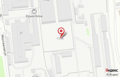 Компания Winddoor на карте