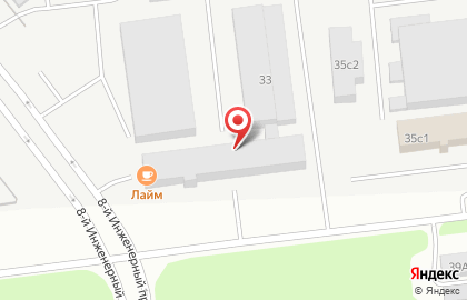 ООО Алтек-Строй на карте