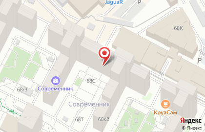 КУБ РЕМОНТ на карте
