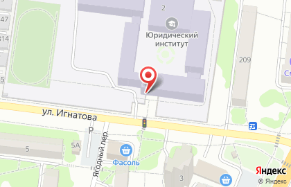 Банкомат СберБанк в Орле на карте