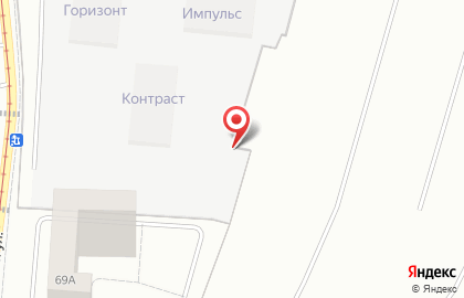 Клуб автолюбителей Myrexton на карте