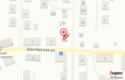 Магазин продуктов, ИП Агамиров В.С. на карте