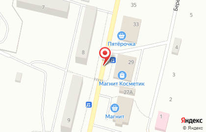 OK-Locks на карте