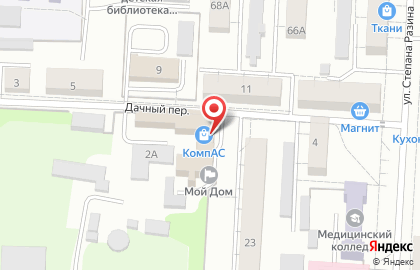 ООО СТРОЙСОФТЭКСПЕРТ на карте