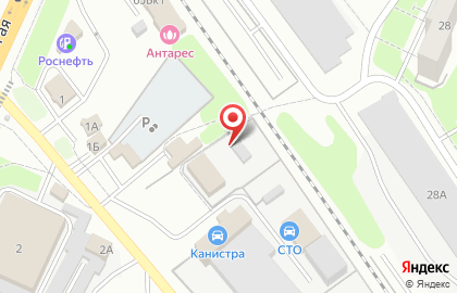 24 часа на улице Автомобилистов на карте