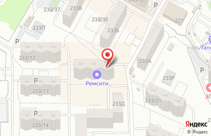Монтажная организация Rservice36 на карте