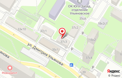 Торгово-производственная компания Лидинг на карте