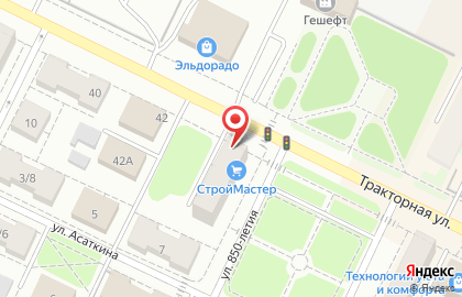 Интернет-магазин моторных масел Тутойл.ру на карте