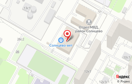 Киберспортивный клуб Colizeum на Волынской улице на карте