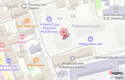 Toolscraft.ru на карте