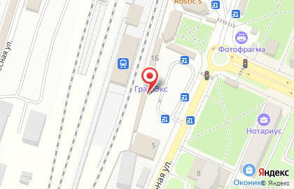 Компания по ремонту, продаже и скупке мобильных устройств и компьютеров на карте