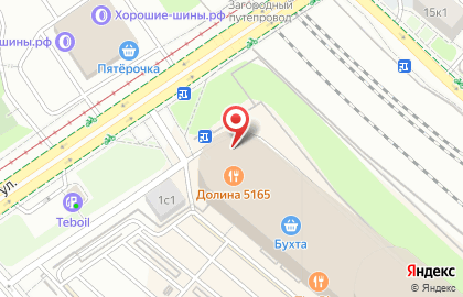 Пекарня Севани лаваш на карте