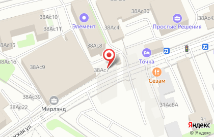 Ломбард Евроломбард на 2-й Хуторской улице на карте