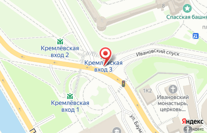 Агро-Казань на карте