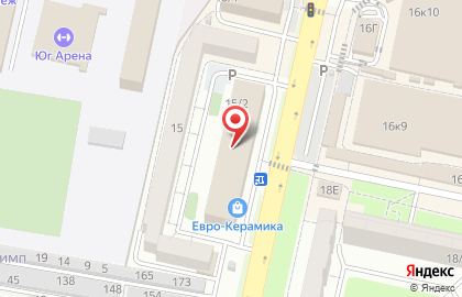 ООО СтройКомплект+ на карте