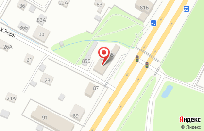 Шиномонтаж в Санкт-Петербурге на карте