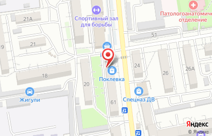 Магазин товаров для детей Счастливая мамочка на карте