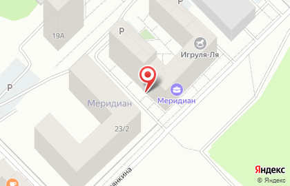 Kimiland на карте