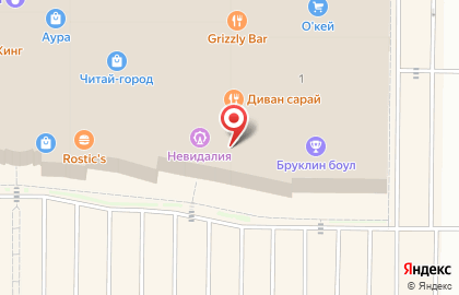 Салон оптики Euro Optic на карте