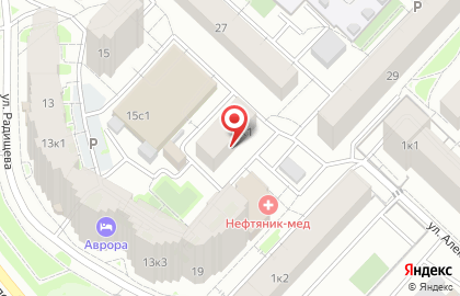 Магазин разливных напитков ПиVко на карте