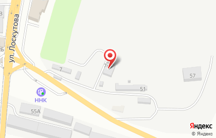 Topcarvl на карте