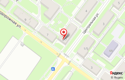 Терминал СберБанк в Санкт-Петербурге на карте