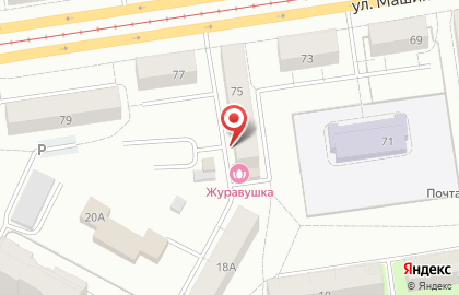 Аварийно-канализационный сервис АКС Крот на карте