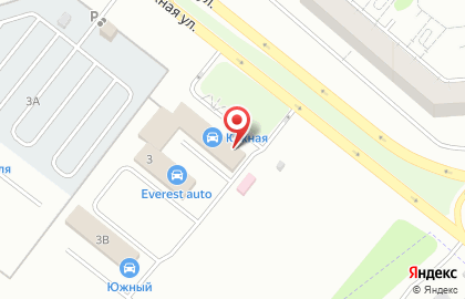 Магазин Automaster на карте