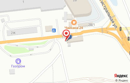 Торгово-монтажная фирма АльтСолар на карте