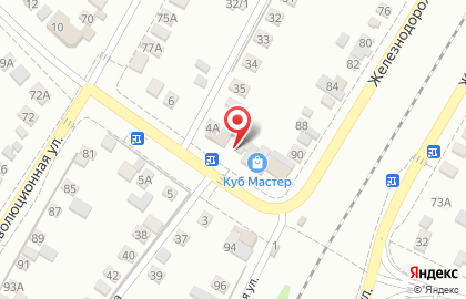 Бюро ритуальных услуг Белый ангел на улице Чапаева на карте