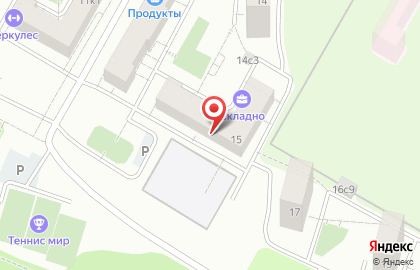 OOO SOFT на карте