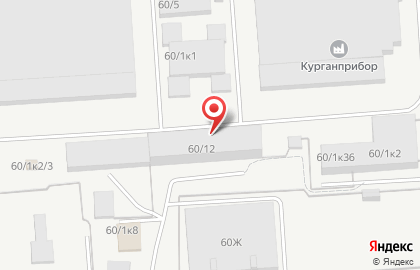 Инжиниринговая компания Техноклимат на карте
