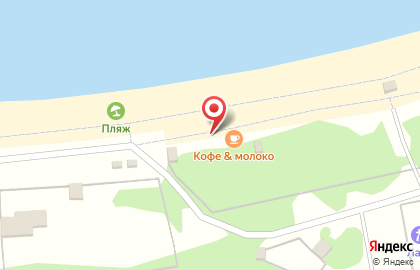 Зона отдыха Cuba_03 на карте