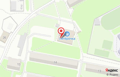 Аптека, ЗАО Социальные аптеки на Заводской улице на карте