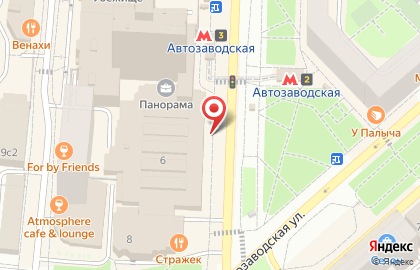 Крошка Картошка на улице Мастеркова на карте