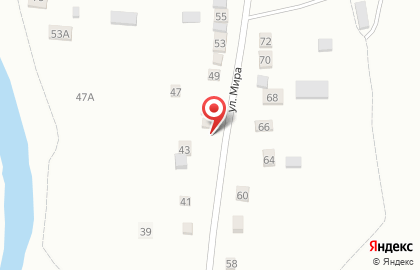 Библиотека, хутор Бурковский на карте