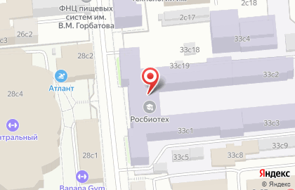 Акробатика, прыжки на батуте. на карте