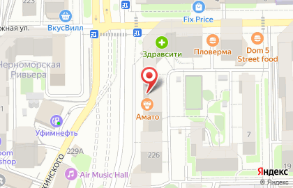 Полиглотики на карте