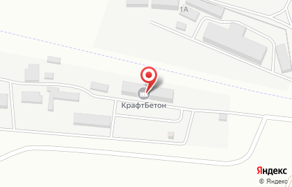 ООО Промтехресурс на улице Пушкина на карте