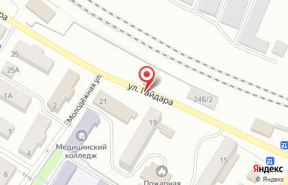 Компания Выкуп авто на карте