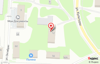 Ресторан Аризона в Санкт-Петербурге на карте