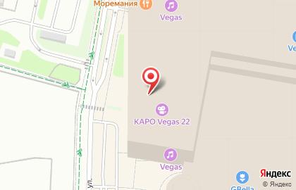 Салон интерьера Элит Декор на карте
