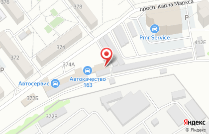 Магазин автозвука R.S_Customs на карте