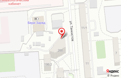 Оптовый магазин интим-товаров и белья Интим Молл на площади Карла Маркса на карте