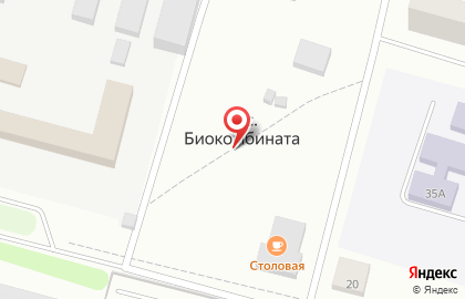 Астрофель ООО на карте