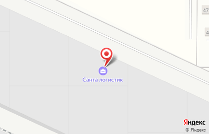 Компания Кросс в Екатеринбурге на карте