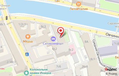 АРстоунс на карте