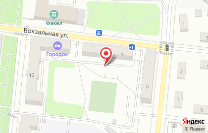 Тристан нпк на карте