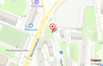 Скурлатов А.в. Нотариус на карте