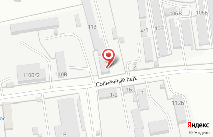 Оптовая компания Алгарис на карте